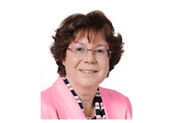 Zur Person - Politikerin Barbara Weiler