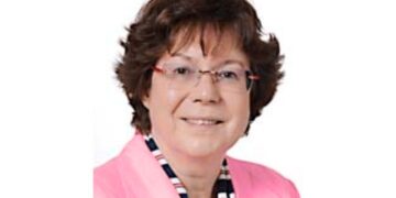 Zur Person - Politikerin Barbara Weiler