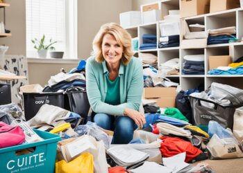 Effiziente Haushaltsauflösung und Entrümpelung