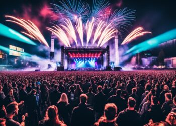 NRW Nightlife Events