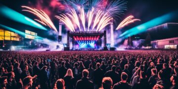 NRW Nightlife Events