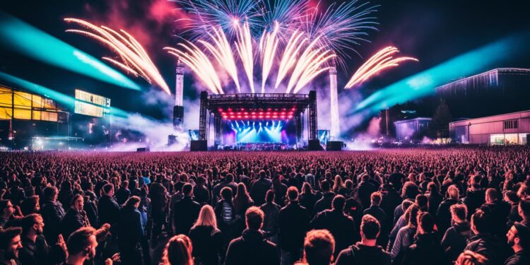 NRW Nightlife Events