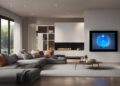 Smart Home Technologie