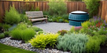 ökologische Gartengestaltung