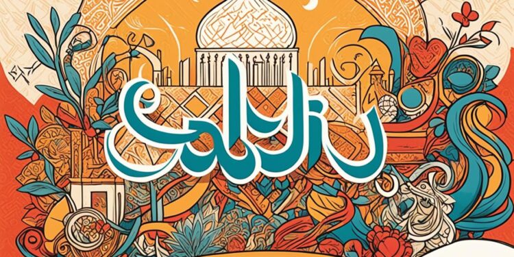 Bedeutung und Herkunft von Habibi