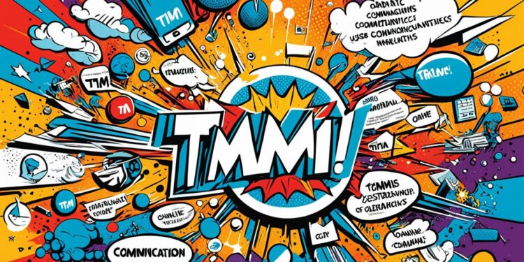 Bedeutung von TMM in der digitalen Kommunikation