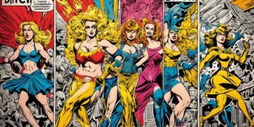 Bedeutungswandel des Begriffs Bitch