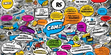 Digitale Kommunikation und die Bedeutung von RS