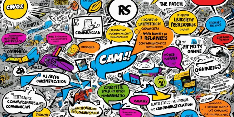 Digitale Kommunikation und die Bedeutung von RS
