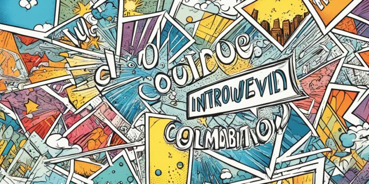 Introvertierte Persönlichkeit