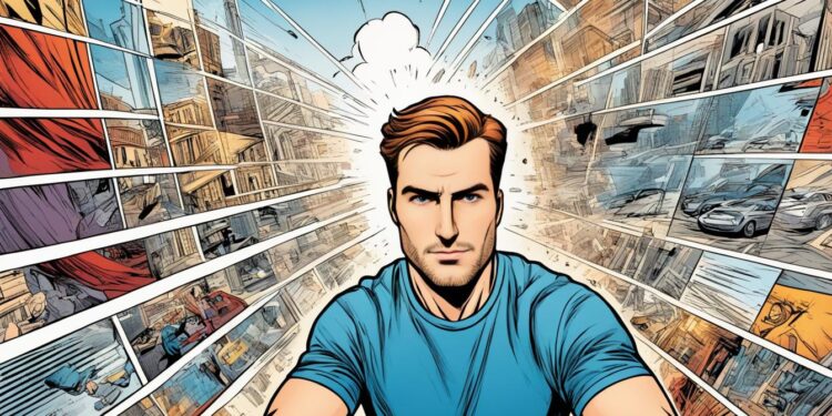 POV Perspektive Bedeutung