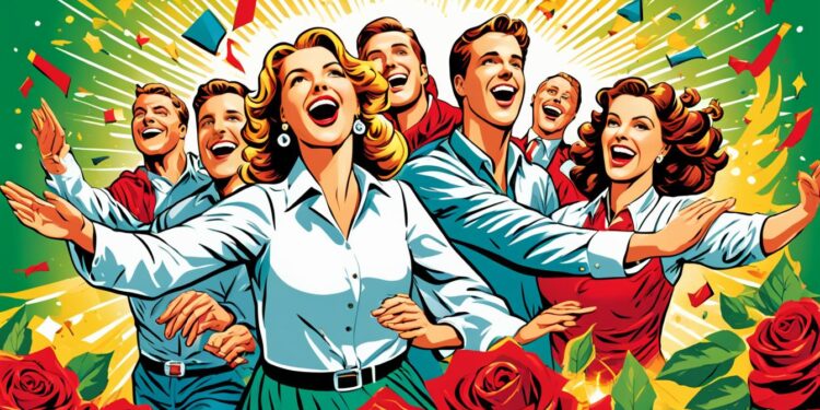 Pfingstfeierlichkeiten