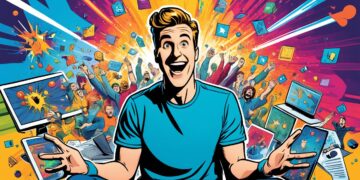 Streaming Online-Übertragung