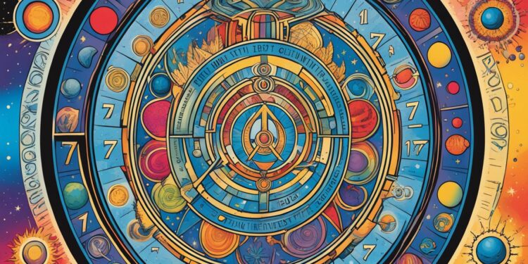 Symbolik der Zahl 777