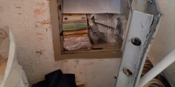 Vorläufige Bilanz zum Großeinsatz gegen Organisierte Schleuserkriminalität