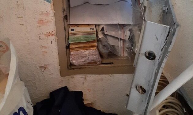 Vorläufige Bilanz zum Großeinsatz gegen Organisierte Schleuserkriminalität