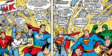 Bedeutung der Abkürzung AMK