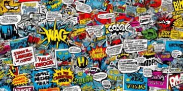 Bedeutung und Einsatz von Vulgärsprache