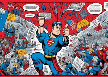 Bedeutung von Narrativen in der Politik