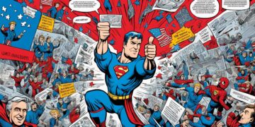 Bedeutung von Narrativen in der Politik