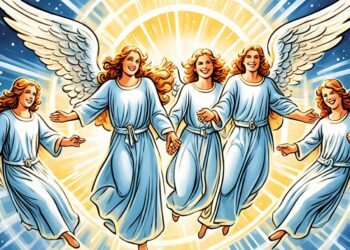 Symbolische Bedeutung der Engelzahl 999