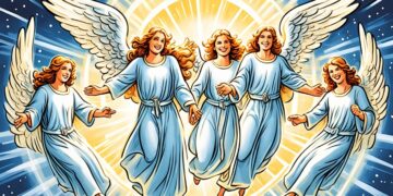 Symbolische Bedeutung der Engelzahl 999