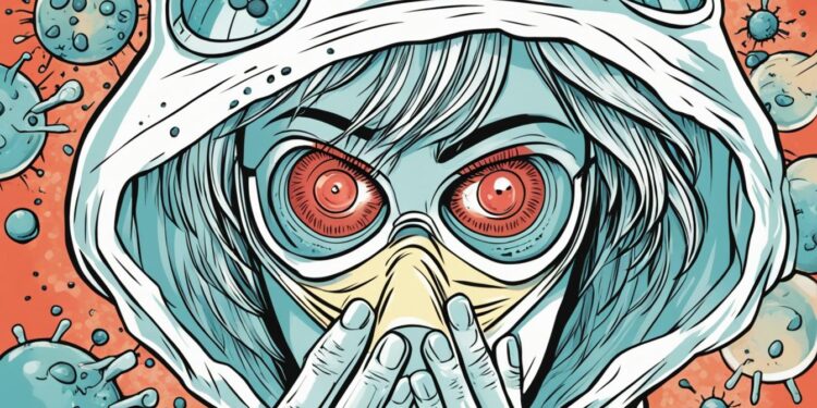 Bindehautentzündung Ansteckungsdauer