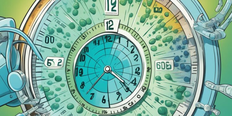 Darmspiegelung Dauer