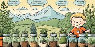 Die Lebenserwartung kleiner Menschen