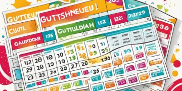 Gutscheingültigkeit