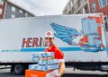 Hermes Paketdienst