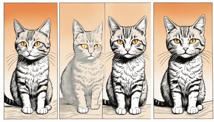 Katzen Läufigkeit