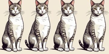 Katzen Trächtigkeit