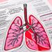 Lungenentzündung