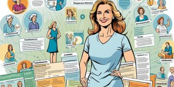 Menopausendauer und Frauenmedizin