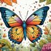 Schmetterlinge