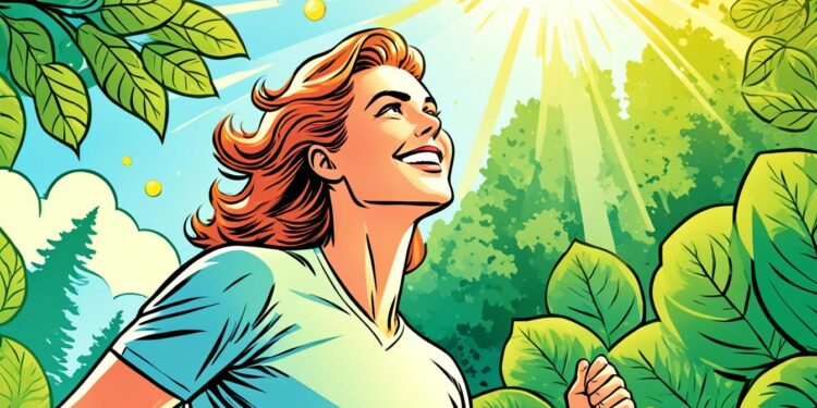 Vitamin-D-Mangel beheben