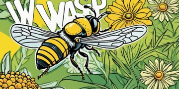 Wespen Lebensdauer