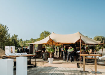 Wenn der Bagger rollt: Warum Baustellenfeste ein unterschätztes PR-Tool sind