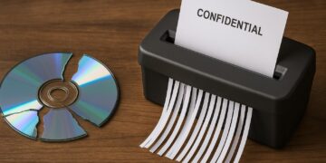 Regulatorik und Kontrolle in NRW: Welche gesetzlichen Vorgaben gelten bei der Datenträgervernichtung?